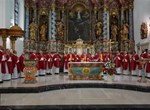 Varaždinska biskupija proslavila svog zaštitnika sv. Marka Križevčanina
